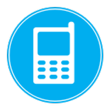 Indian Mobile Number Details أيقونة
