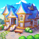 APK Merge Home - Design Makeover