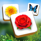 Tile Blossom 3D icône