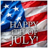 ”Happy 4th of July