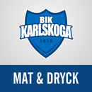 BIK Karlskoga Mat & Dryck APK