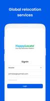 HappyLocate poster