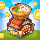 Restaurant Paradies: Sim-Spiel APK