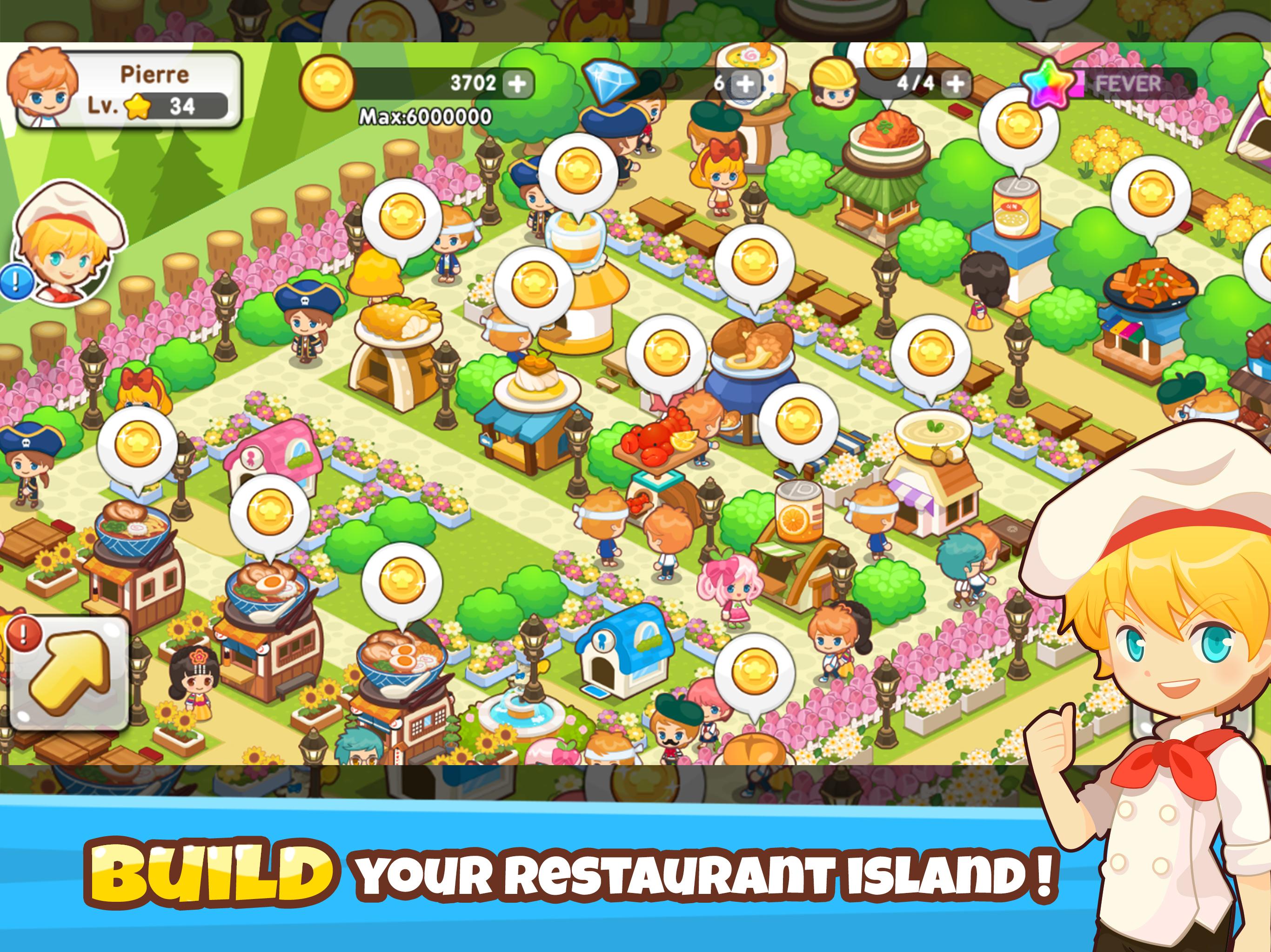 Restaurant for Android - APK Download - 
