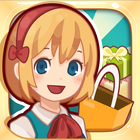 Happy Mall Story: Sim Game Zeichen