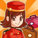 Hotel Story: Ferienort-Simulat APK