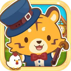 Happy Pet Story: Juego de Simu