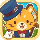 开心萌宠 - 宠物养成休閒单机游戏 (Happy Pet S APK