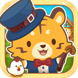 Happy Pet Story icon