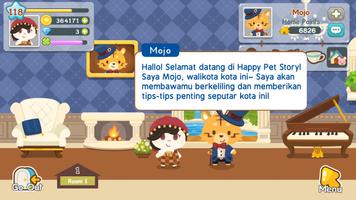 Happy Pet Story syot layar 2