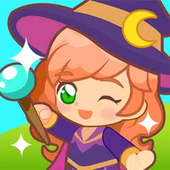 download Magic School Story APK