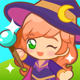 魔法学校物語 (Magic School Story) APK