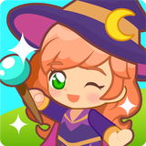 매직 스쿨 이야기 Magic School Story 아이콘