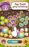 Puchi Puchi Pop: Game Puzzle poster