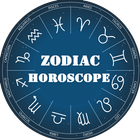 Zodiac Horoscope आइकन