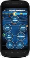 Zodiac Horoscope Affiche
