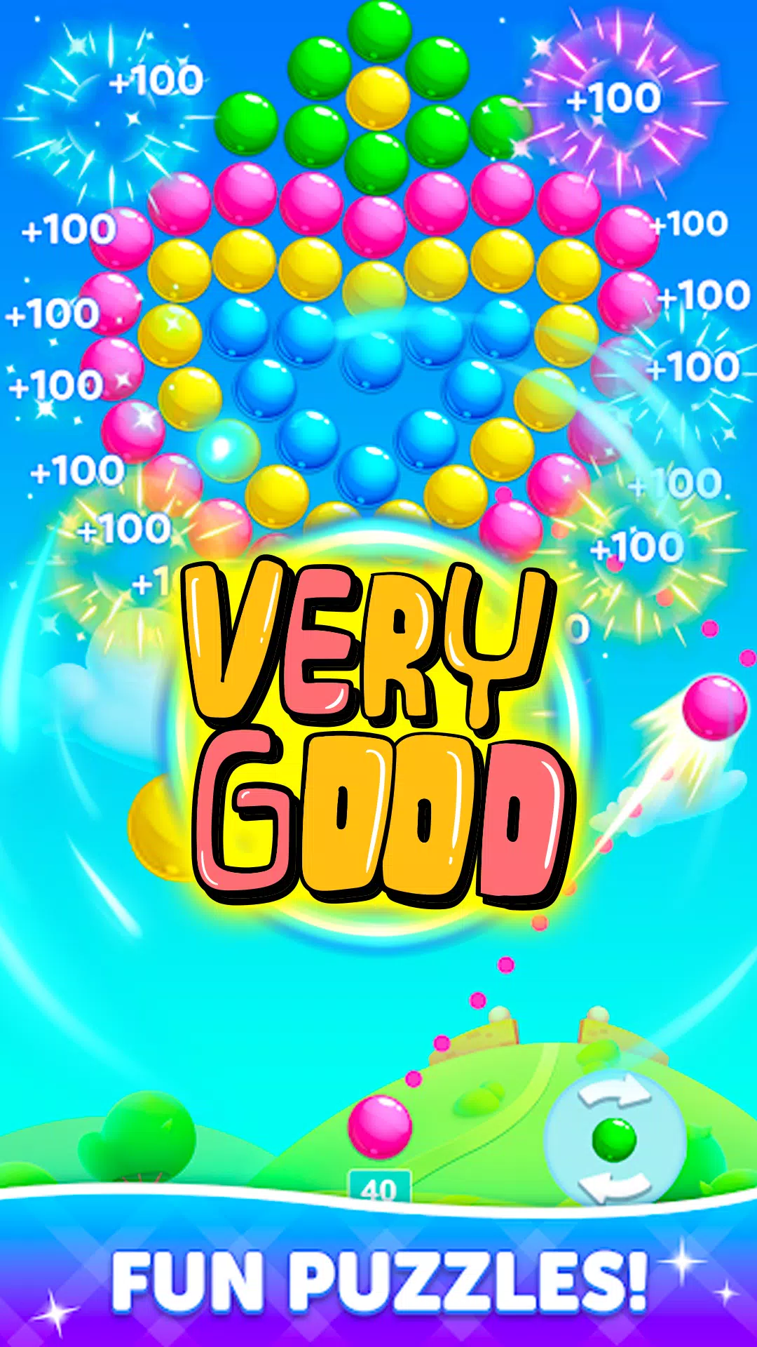 Bubble Pop Deluxe APK for Android Download