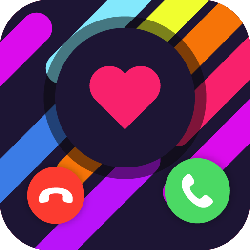 Super Call Flash-HD Caller Screen, Color caller ID