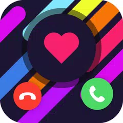 Descargar APK de Super Call Flash-HD Caller Screen, Color caller ID