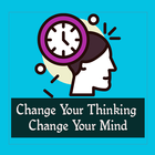 Change Your Thinking Change Your Mind Zeichen