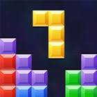 Color Block Puzzle icon