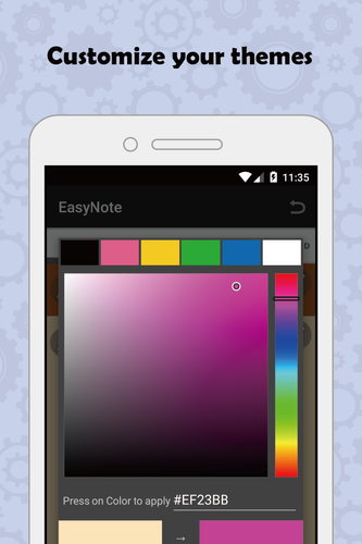 EASYNOTA GRATIS 2015 SCARICARE