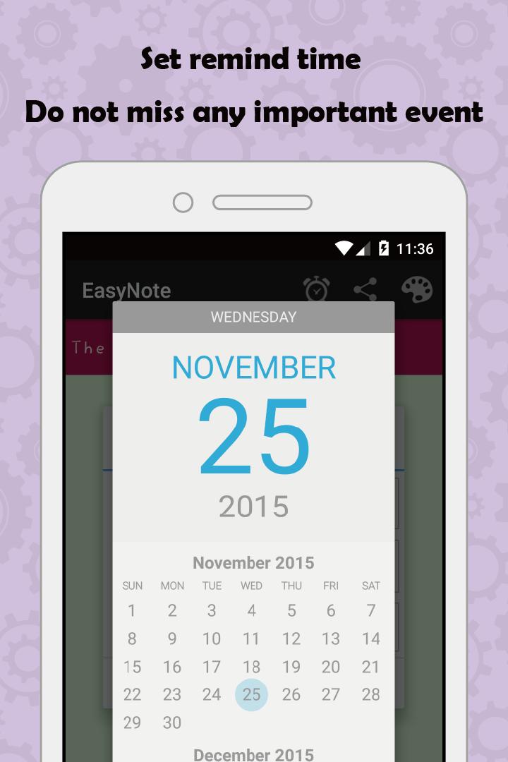 EASYNOTA GRATIS 2015 SCARICARE