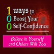 Boost Your Self-Confidence (Offline)