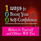 Boost Your Self-Confidence (Offline) آئیکن