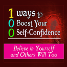 Boost Your Self-Confidence (Offline) simgesi