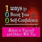 Boost Your Self-Confidence (Offline) icon