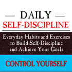 Daily Self-Discipline (offline) icône