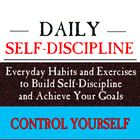 Daily Self-Discipline (offline) Zeichen