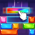 Slide Block Puzzle icône