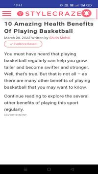 Android 用の What Is Basketball? APK をダウンロード