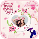 Mother's Day Photo Frame 2025 APK