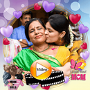 Happy Mother's Day Video Maker aplikacja