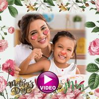 Happy Mother's Day Video Maker скриншот 2