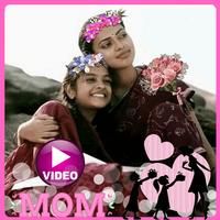 Happy Mother's Day Video Maker скриншот 3