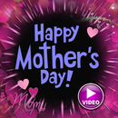 Mother's Day Video Maker 2024 APK