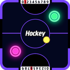 AirHockey Glow ikona