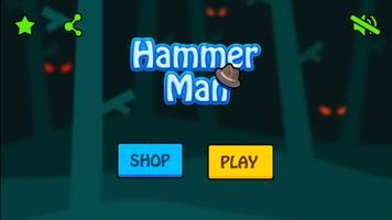 Hammer Man bài đăng