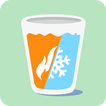 Hot & Cold - Water Mix - Color icon