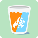 Hot & Cold - Water Mix - Color APK