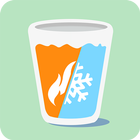 Hot & Cold - Water Mix - Color icon