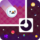 Scale Mania - Trap the Ball أيقونة