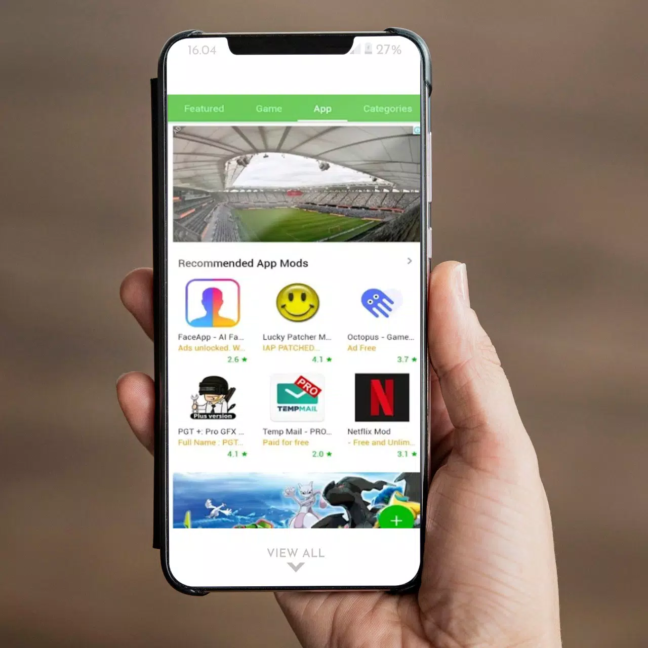 HappyMod Best Guide 2021 APK for Android Download