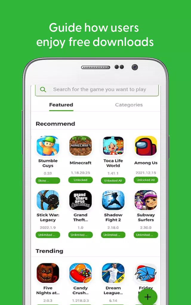 Download do APK de Mod Apk Store para Android