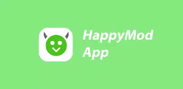 HappyMod : New Happy Apps And Guide For Happymod