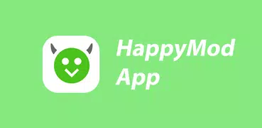 HappyMod : New Happy Apps And Guide For Happymod